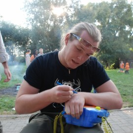 DSC 0879 - Scouts en Gidsen Zaventem 